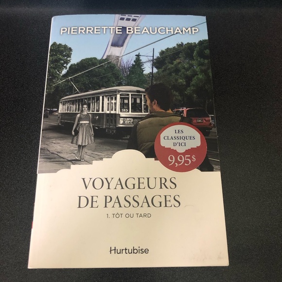 🍉 3 / 10$ 🍉 Tôt ou tard - Picture 2 of 4